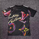 Real Madrid 25/26 Black Glow Special Edition Jersey - Concept Kits