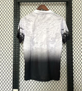 Real Madrid 25/26 Black Dragon Special Polo Jersey - Concept Kits