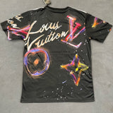 Real Madrid 25/26 Black Glow Special Edition Jersey - Concept Kits