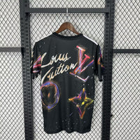 Real Madrid 25/26 Black Glow Special Edition Jersey - Concept Kits