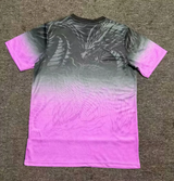 Real Madrid 25/26 Black/Purple Dragon Special Edition Jersey - Concept Kits