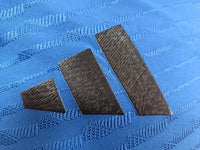 Real Madrid 25/26 Blue Pre-Match Player Version Shirt