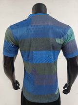 Real Madrid 25/26 Blue Pre Match Special Jersey