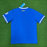 Real Madrid 25/26 Blue Third Away Jersey - Concept Kits