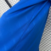 Real Madrid 25/26 Blue Third Away Jersey - Concept Kits