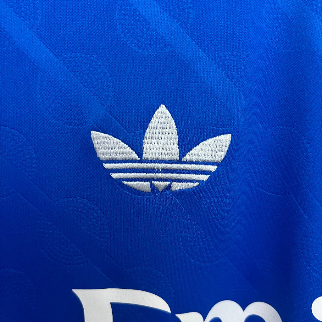 Real Madrid 25/26 Blue Third Away Jersey - Concept Kits