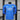 Real Madrid 25/26 Blue Third Away Long Sleeve Player Version Jersey