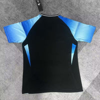 Real Madrid 25/26 Dark Navy Blue Special Jersey - Concept Kits