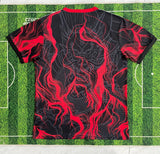 Real Madrid 25/26 Dragon Special Player Version Jersey - Concept Kits