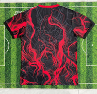 Real Madrid 25/26 Dragon Special Player Version Jersey - Concept Kits