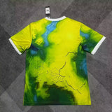 Real Madrid 25/26 Fans Special Yellow Edition Jersey - Concept Kits