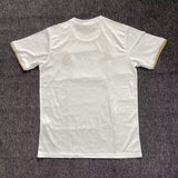 Real Madrid 25/26 Golden Lion Special Edition Jersey - Concept Kits