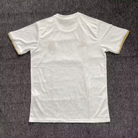 Real Madrid 25/26 Golden Lion Special Edition Jersey - Concept Kits