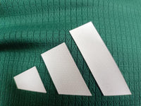 Real Madrid 25/26 Green Pre-Match Player Version Shirt