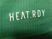 Real Madrid 25/26 Green Pre-Match Player Version Shirt