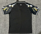 Real Madrid 25/26 Nocturno Black Special Edition Jersey - Concept Kits