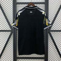 Real Madrid 25/26 Nocturno Black Special Edition Jersey - Concept Kits