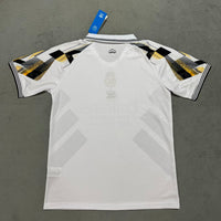 Real Madrid 25/26 Nocturno White Special Edition Jersey - Concept Kits