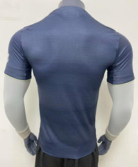 Real Madrid 25/26 Player Version Away Jersey