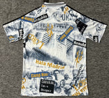 Real Madrid 25/26 Polo Concept Version Special Jersey - Concept Kits