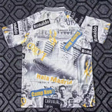 Real Madrid 25/26 Polo Special Edition Jersey - Concept Kits