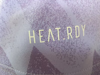 Real Madrid 25/26 Purple Pre-Match Player Version Shirt