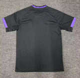 Real Madrid 25/26 Purple Year of the Snake Special Jersey - Concept Kits