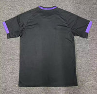 Real Madrid 25/26 Purple Year of the Snake Special Jersey - Concept Kits