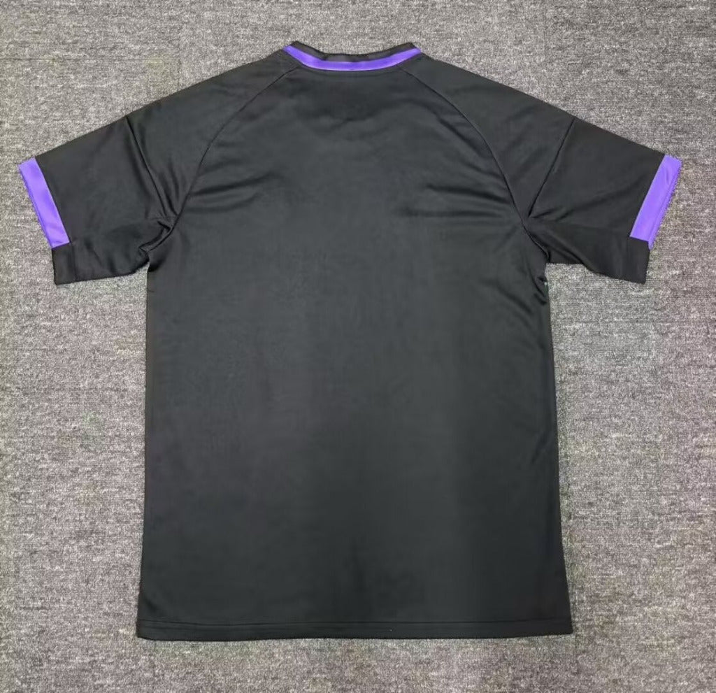 Real Madrid 25/26 Purple Year of the Snake Special Jersey - Concept Kits