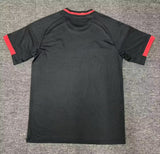 Real Madrid 25/26 Red Snake Special Edition Jersey - Concept Kits