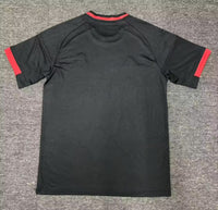 Real Madrid 25/26 Red Snake Special Edition Jersey - Concept Kits