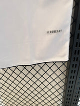 Real Madrid 25/26 White/Black Dragon Jersey - Concept Kits