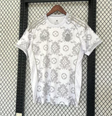 Real Madrid 25/26 White Fans Special Edition Jersey