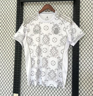 Real Madrid 25/26 White Fans Special Edition Jersey