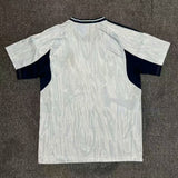 Real Madrid 25/26 White Grey Home Training Jersey - Concept Kits