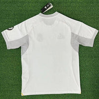 Real Madrid 25/26 White Home Third Jersey - Concept Kits