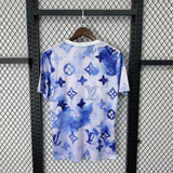 Real Madrid 25/26 White Louis Vuitton Special Jersey - Concept Kits