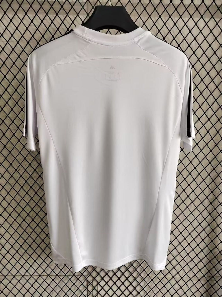 Real Madrid 25/26 White Teamgeist Special Jersey - Concept Kits