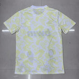 Real Madrid 25/26 White Yellow Special Edition Jersey - Concept Kits