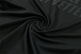 Real Madrid 26/27 All-Black Training Tracksuit Set