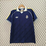 Real Madrid 26/27 Dark Blue Originals Jersey