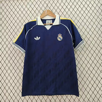 Real Madrid 26/27 Dark Blue Originals Jersey
