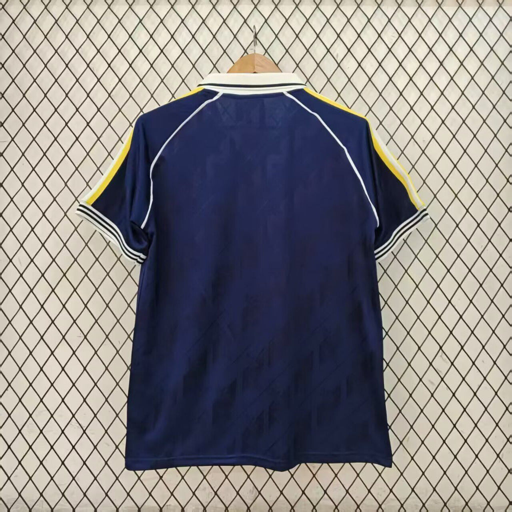 Real Madrid 26/27 Dark Blue Originals Jersey