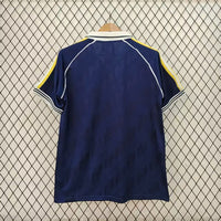 Real Madrid 26/27 Dark Blue Originals Jersey