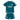 Real Madrid 26/27 Dark Green/White 3 Stripes Away Kids Jersey Set
