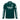 Real Madrid 26/27 Dark Green/White 3 Stripes Away Long Sleeve Jersey