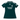 Real Madrid 26/27 Dark Green/White 3 Stripes Away Woman Jersey