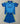 Real Madrid 26/27 Light Blue/Yellow Goalkeeper Kids Jersey Set