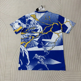 Real Madrid 26/27 Marvel Pre-Match Jersey