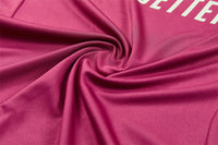Real Madrid 26/27 Pink and White Training Tracksuit Set